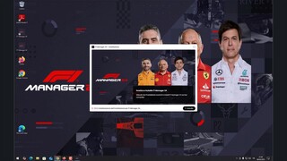 F1 Manager 2024 Download PC ITA