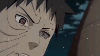 Saat itu... apa yang dipikirkan Obito?