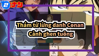 [Thám tử lừng danh Conan] Cảnh ghen tuông_2