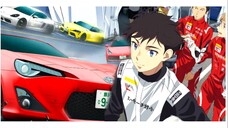 Overtake Episode 05