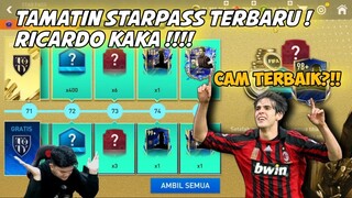 40.000 FIFA POINT BUAT TAMATIN STARPASS RICARDO KAKA TERBARU ! - FIFA MOBILE