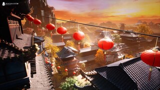Martial Inverse Episode 18 Sub Indonesia