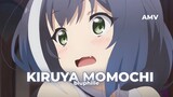 [AMV] KIRUYA MOMCHI - SAVE AND SOUND (ALIGHT MOTION)