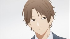 【TH Sub】Anime 「Cool doji Danshi」 #หนุ่มหล่อสุดเปิ่น EP13