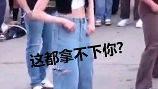 李珠贤｜糊团舞担这么牛的吗……