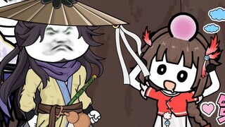 Abstract Little Sister Episode 13: Losing Money to Eliminate Disasters