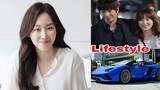 Seo Hyun Jin Lifestyle (Dr Romantic 2 Actress), Age, Bio, Income, Boyfriend, Affairs, Net Worth
