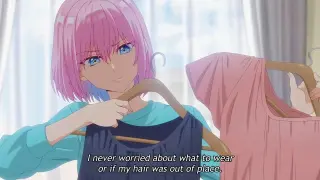 Shikimori's Not Just Cutie - episode 11