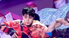 【Stray Kids/Kim Seung-Min】The taste of three bottles of jam mixed together