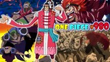 Luffy & Zoro KALAH Dari Scratchmen Apoo? [One Piece 980] Aksi Balas Dendam Kid Dimulai, Kid Vs Apoo