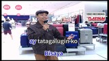 Bisaya Tagalog song