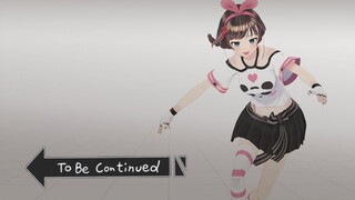 ←Standard Ending