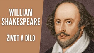 WILLIAM SHAKESPEARE | Romeo a Julie, Hamlet, Othello | Čtenářský deník (Povinná četba, Maturita)