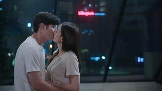 Kissed By The Rain Episode 10 (Sub Indo)