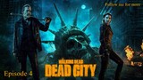 The Walking Dead- Dead City 2023 ( Episode 4 ) w/ Eng Subbed