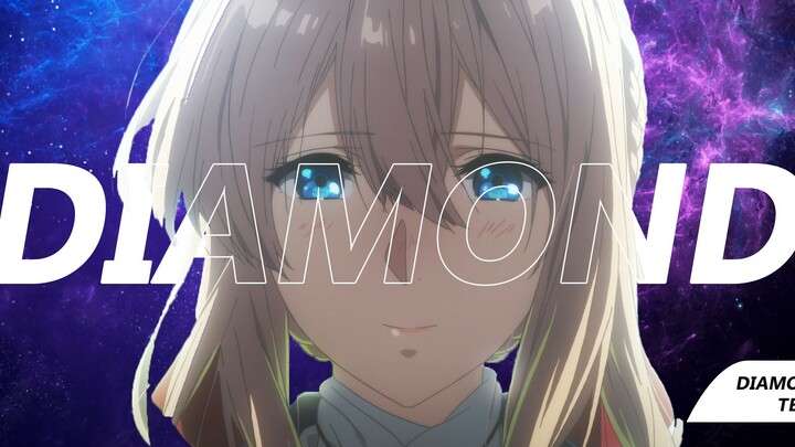 【AMV】紫罗兰永恒花园 Towards the Light