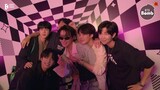 [BANGTAN BOMB] j-hope 'Jack In The Box' Listening Party Event Sketch - BTS (방탄소년단)