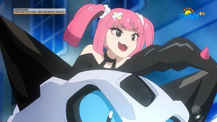 Pokemon Horizons Season 2 Episode 66 [Dubbing Bahasa Indonesia]