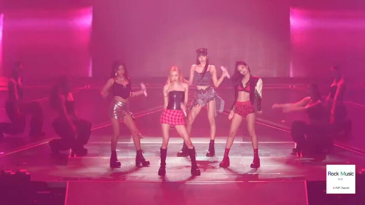 BLACKPINK - 'SHUT DOWN' BORN PINK CONCERT SEOUL