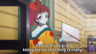 Chỉ có chị là hiểu đàn ông nhất #AniMeme