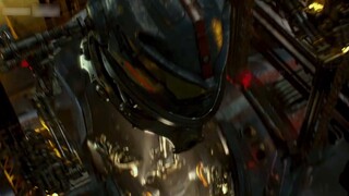 【11th Anniversary Mix】 Datang dan rasakan kejutan yang dibawa oleh Pacific Rim