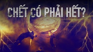 "Thế Giới Bên Kia" Có Thực Sự Tồn Tại Hay Không?