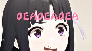 O~E~A~O~E~A~O~E~A~