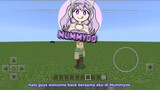 HOW TO BIKIN SHOWER🚿 Tutorial Minecraft Indonesia - Mummyoo