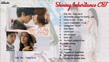 Shining Inheritance OST Full Album HD