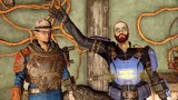 Fallout 76: The Forest - The Co-op Mode