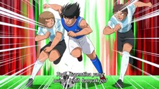 Captain Tsubasa Season 2 Eps 18 2023 (Sub Indo)