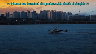 Shark 2: The Storm Eps 2 Sub Indo