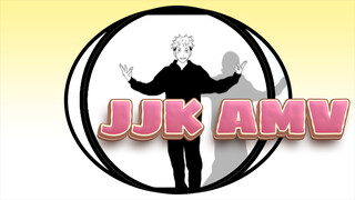 [JJK AMV] King / All Members