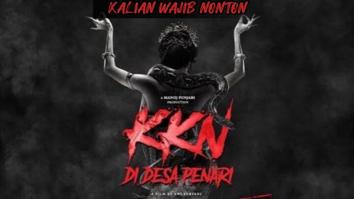 FILM HOROR KKN DI DESA PENARI [2020]