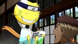 Tóm tắt Anime: " Assassination Classroom " | Lớp Học Ám Sát | Phần 2 | Review Anime hay