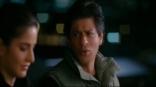 jab tak hai jaan bahasa indonesia(film india)