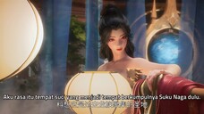 World Of Immortals Eps 15 Sub Indo
