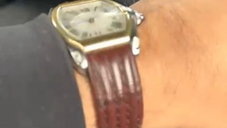 Cartier Roadster - Watchband Review video from our dear customers