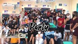 Year End Party Template. Follow me on Tiktok and Capcut. Search for Jowable [KB]