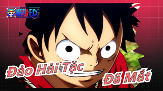 [Đảo hải tặc/Beat hòa âm] Hoành Tráng Lắm Nha! Đã mắt! Mashup Luffy - Tôi sẽ trở thành vua!