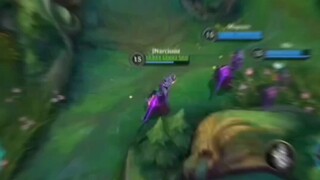 Kassadin Baron Steal