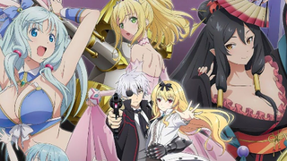 Arifureta Shokugyou de Sekai Saikyou 2nd Season- Ep 02.2 vietsub