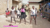 Choreographed Africa - (แดนซ์ อินโดโคตรมัน!!!! ) EP.04แอฟริกาแดนซ์