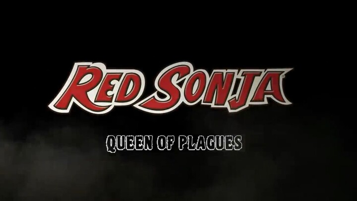 Watch Full Red Sonja: Queen of Plagues Movie For FREE Link in Description