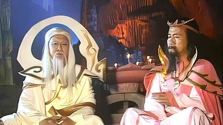 Pandangan dunia saya terluka setelah menonton film itu. Tolong cuci mata Anda. Beginilah seharusnya 