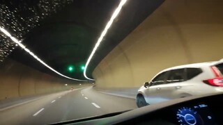 Long Tunnel SA Malaysia