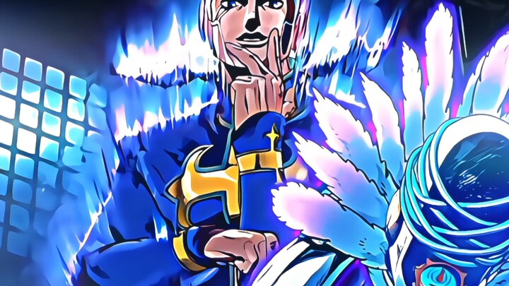 Enrique Pucci, the creator of a new world