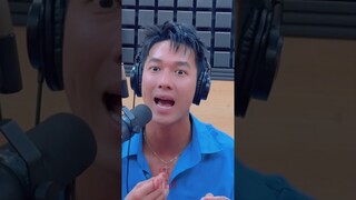 Song Luân: Điều phải làm được của diễn viên là giết chết cảm xúc của mình