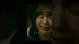 He rescued😱her this time😭😰#shorts #kdrama #jangkiyoung #chunwoohee #theatypicalfamily #netflix