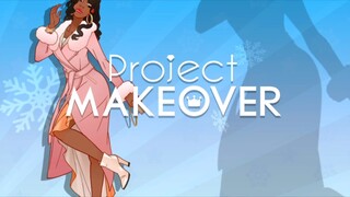 Project Makeover